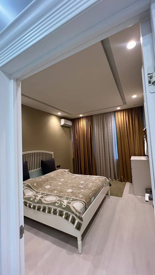 5-комнатная квартира, 115 м² — фото 5