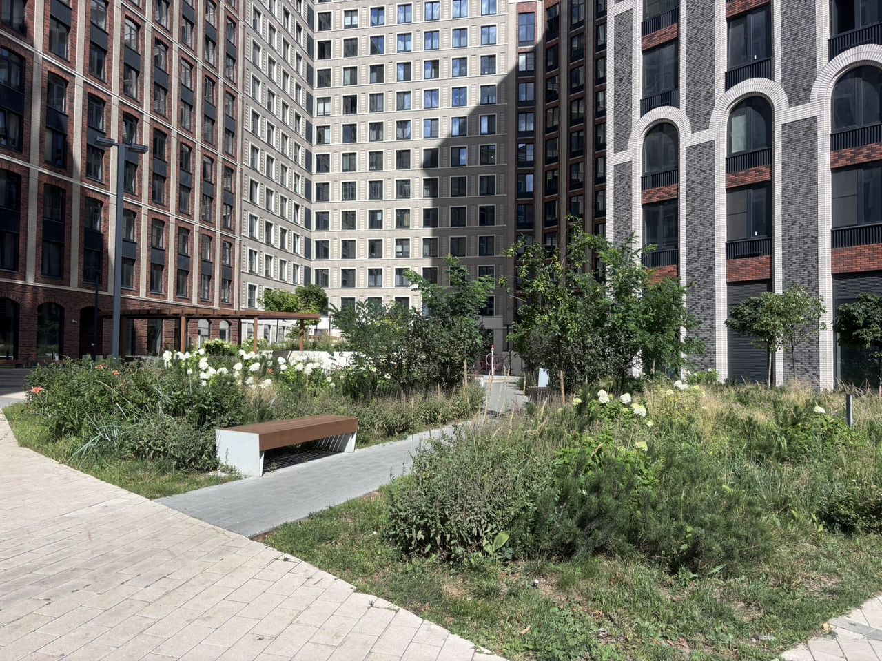 5-комнатная квартира, 132 м² — фото 1