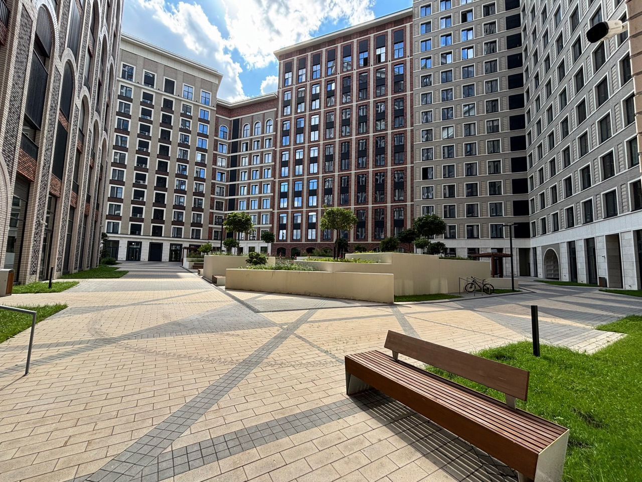 5-комнатная квартира, 132 м² — фото 2