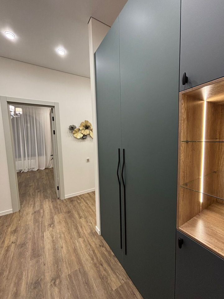 5-комнатная квартира, 132 м² — фото 4