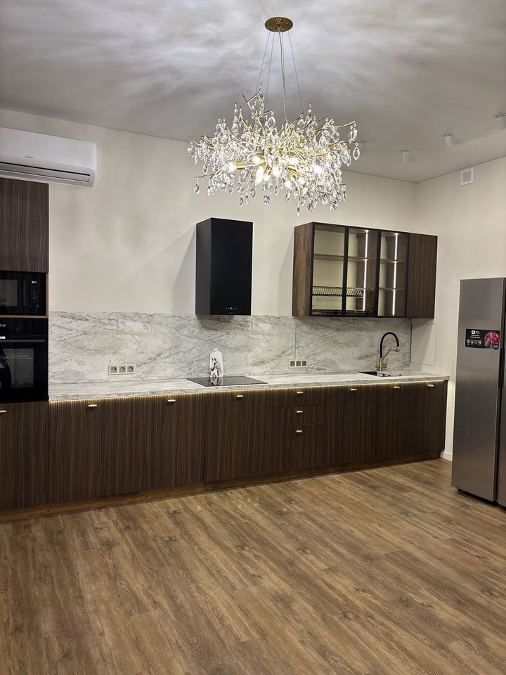 5-комнатная квартира, 132 м² — фото 6