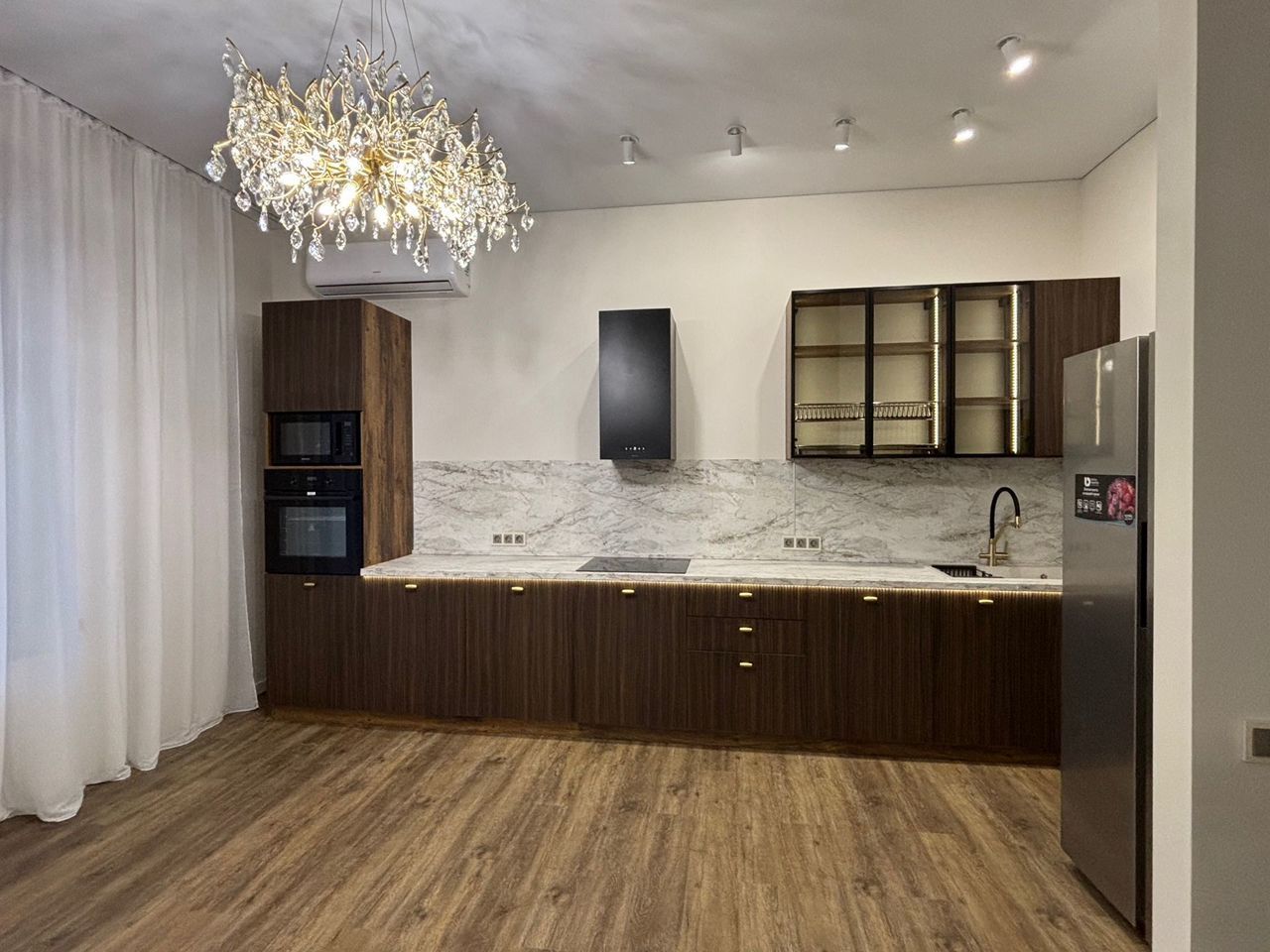 5-комнатная квартира, 132 м² — фото 7