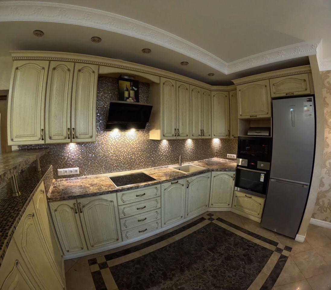 5-комнатная квартира, 145 м² — фото 2