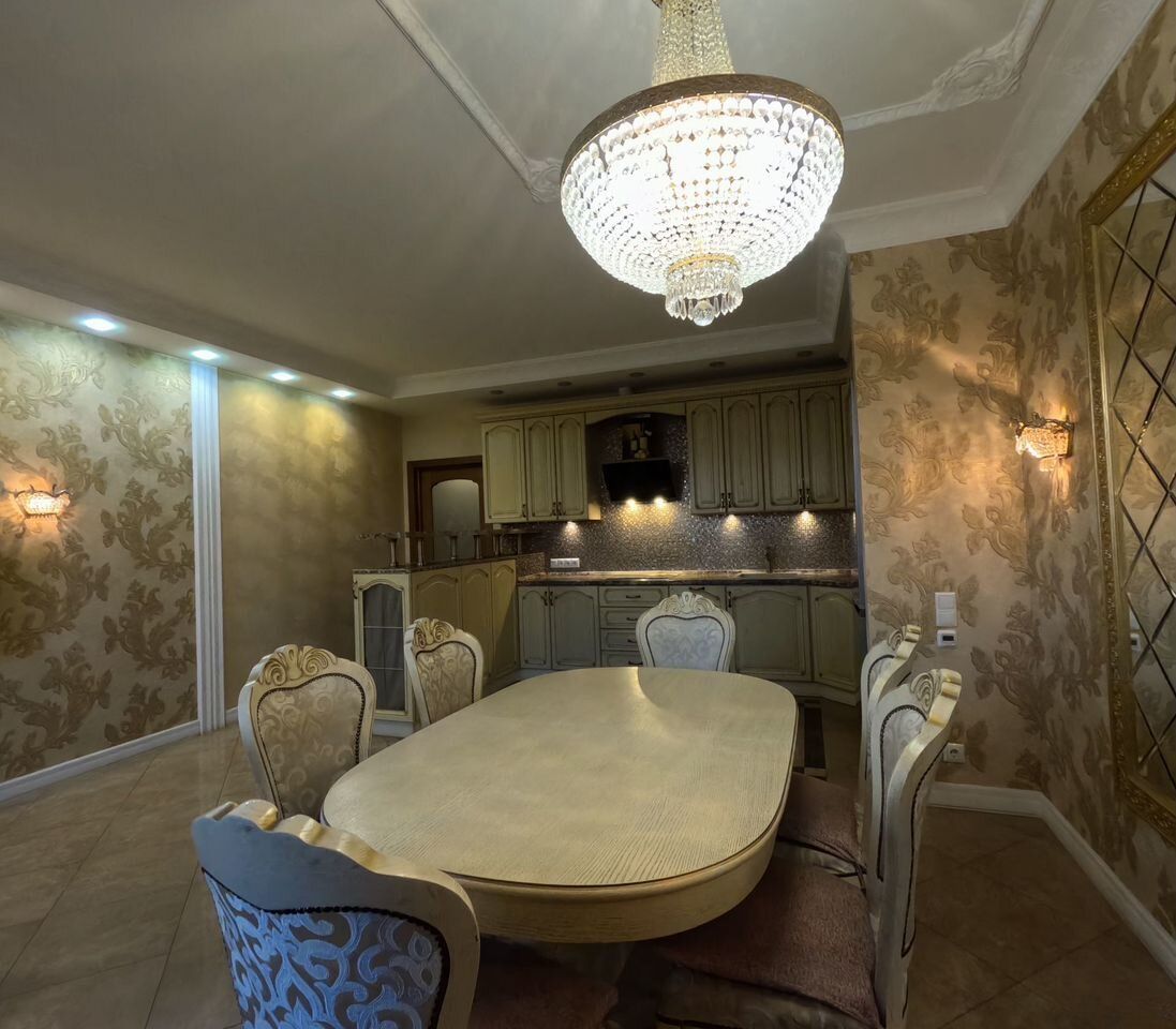 5-комнатная квартира, 145 м² — фото 3