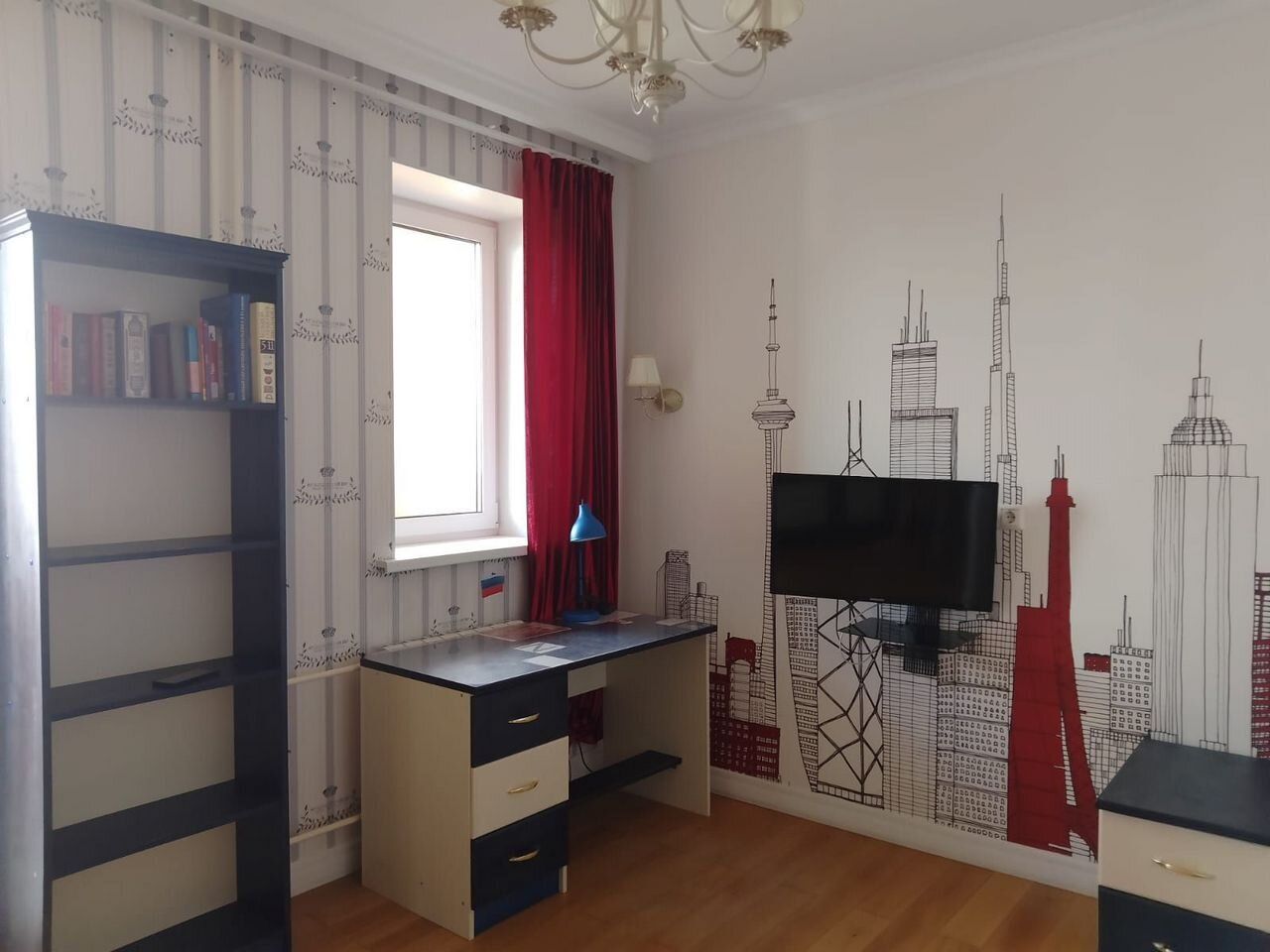 5-комнатная квартира, 145 м² — фото 6