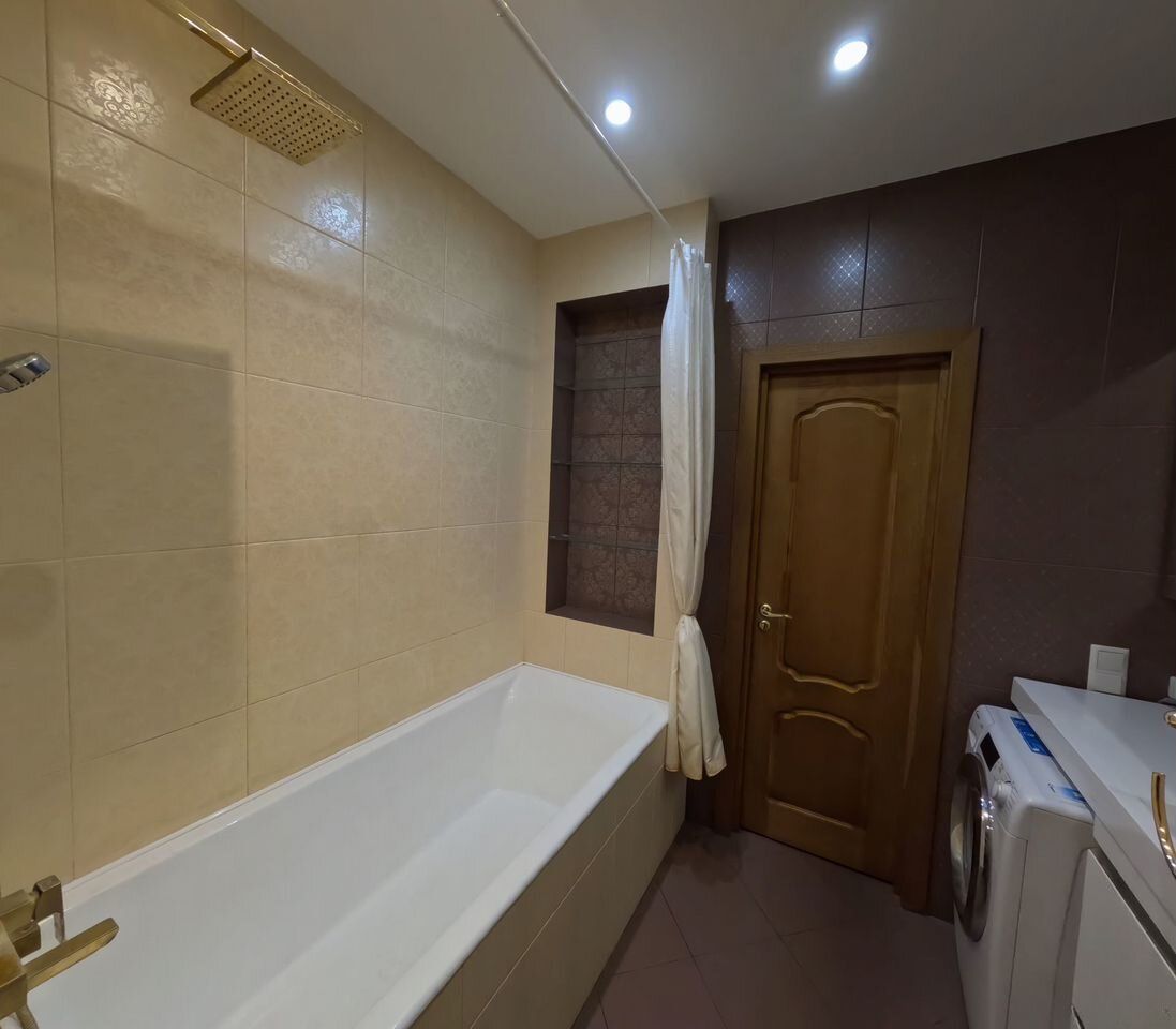 5-комнатная квартира, 145 м² — фото 8