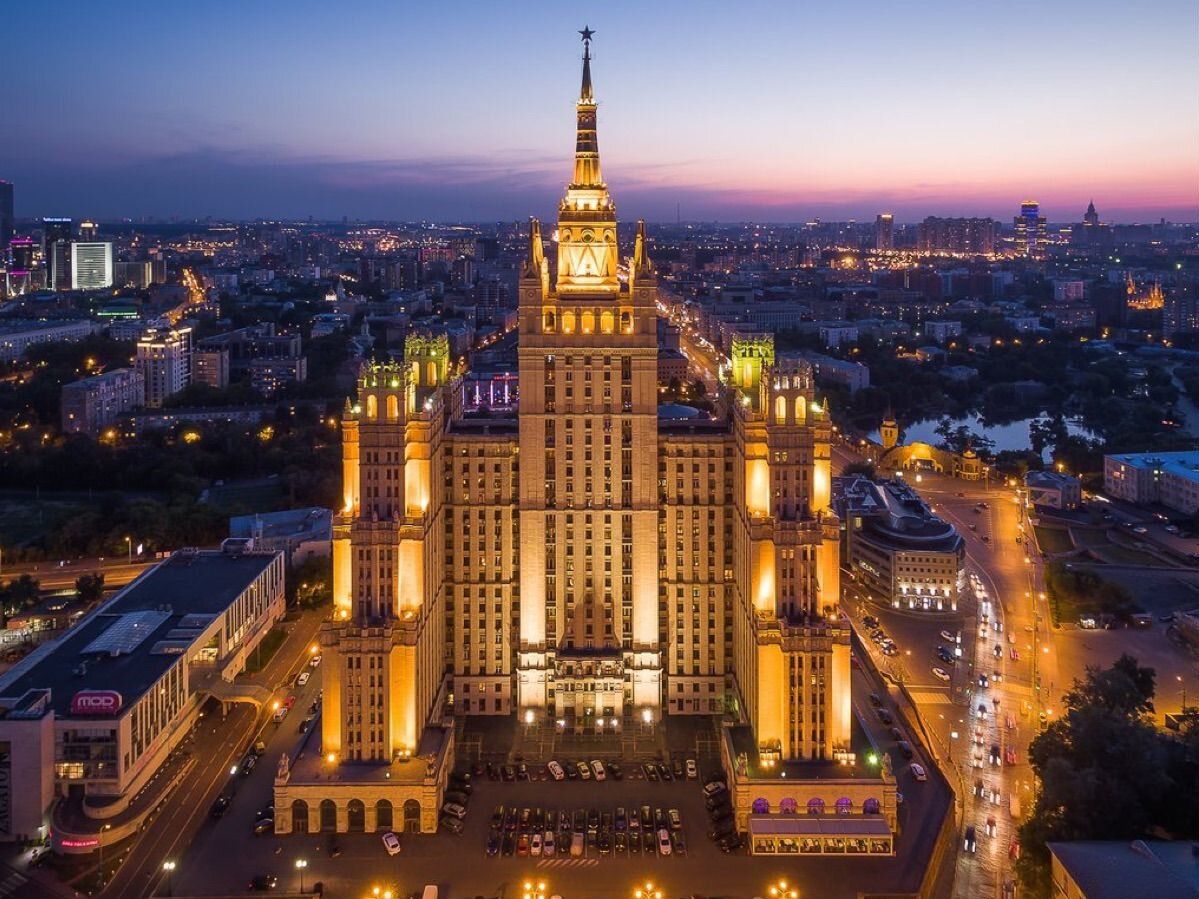 2-комнатная квартира, 55 м² — фото 1