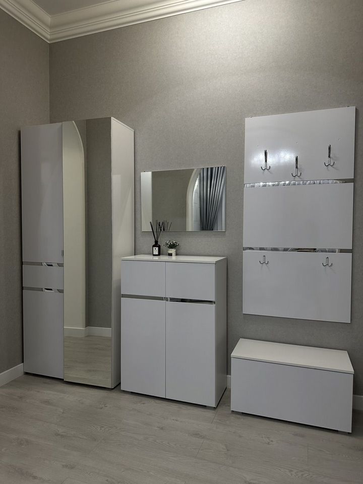 2-комнатная квартира, 55 м² — фото 7