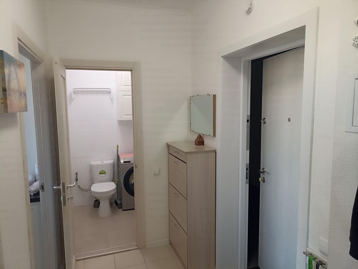 3-комнатная квартира, 80 м² — фото 1