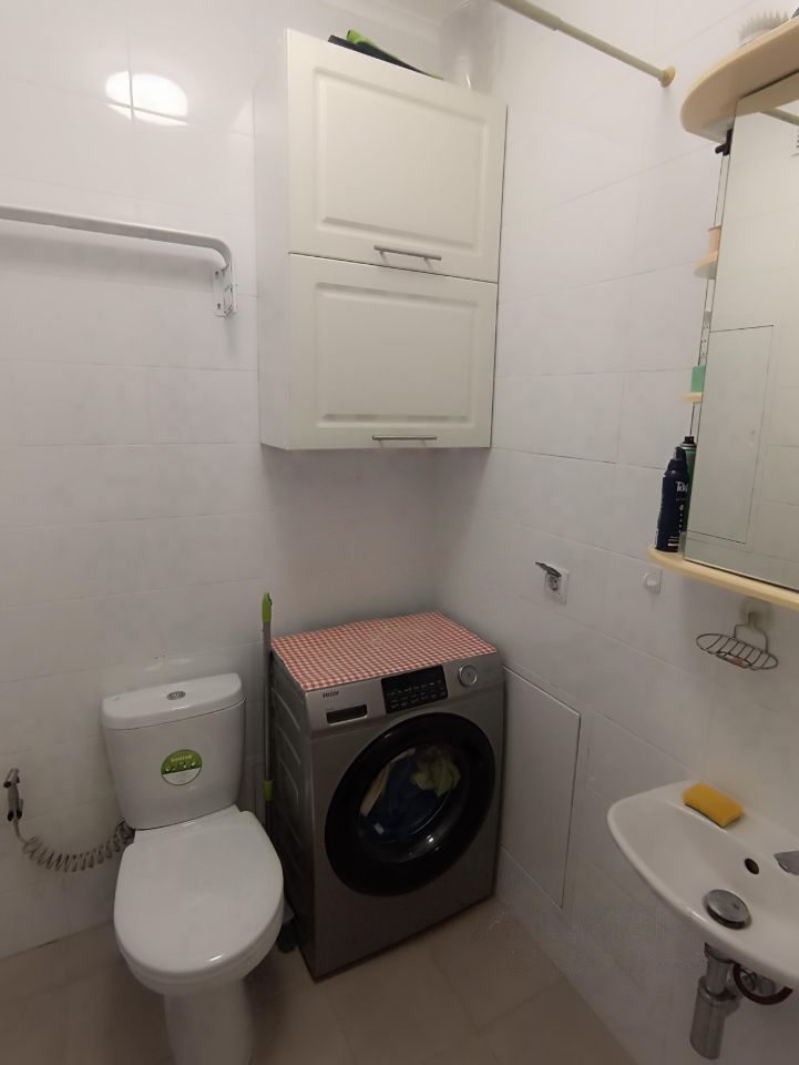 3-комнатная квартира, 80 м² — фото 2