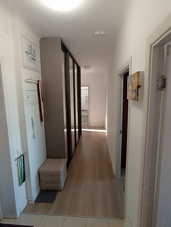 3-комнатная квартира, 80 м² — фото 3