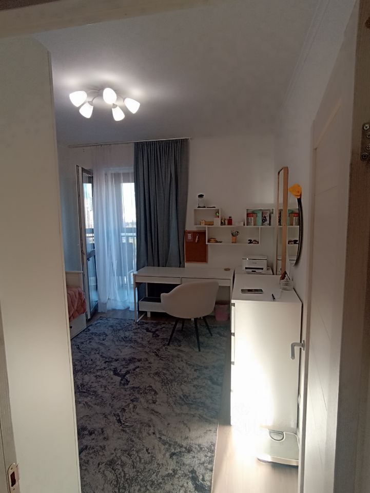 3-комнатная квартира, 80 м² — фото 4
