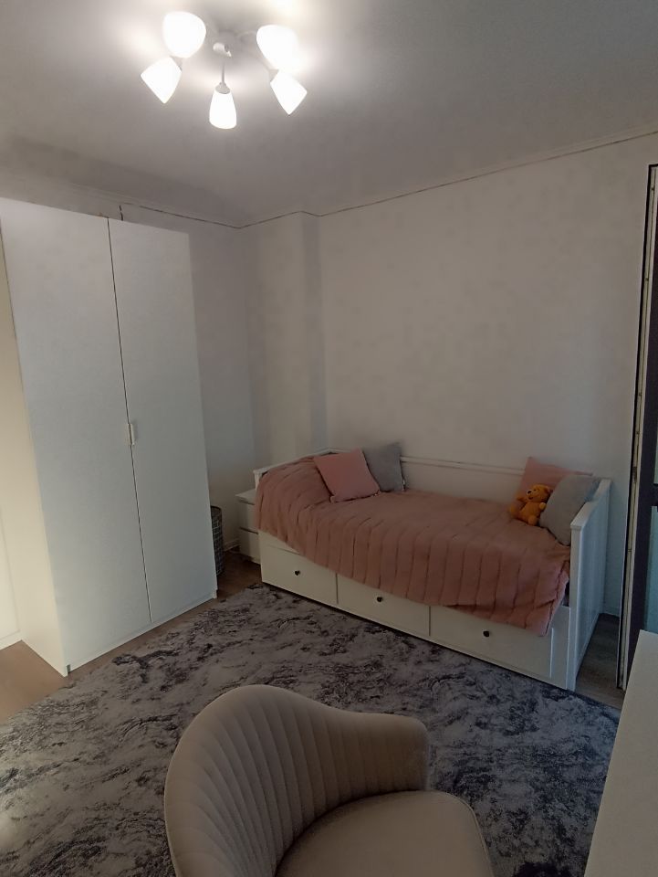 3-комнатная квартира, 80 м² — фото 5
