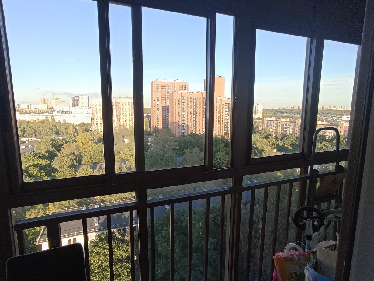 3-комнатная квартира, 80 м² — фото 6