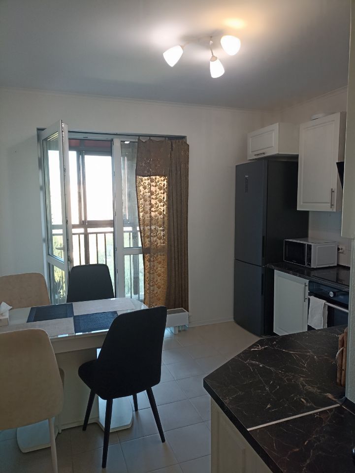 3-комнатная квартира, 80 м² — фото 7