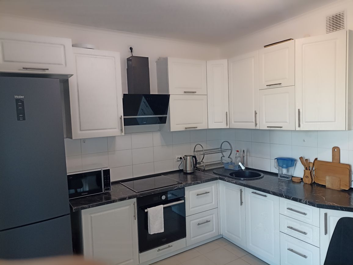 3-комнатная квартира, 80 м² — фото 8
