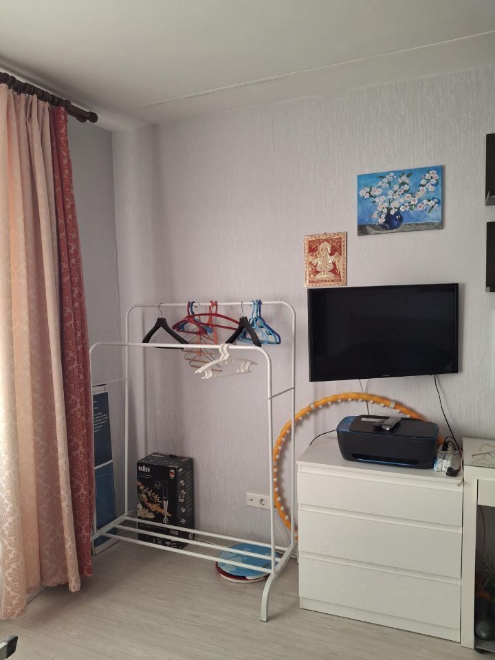 1-комнатная квартира, 36 м² — фото 3