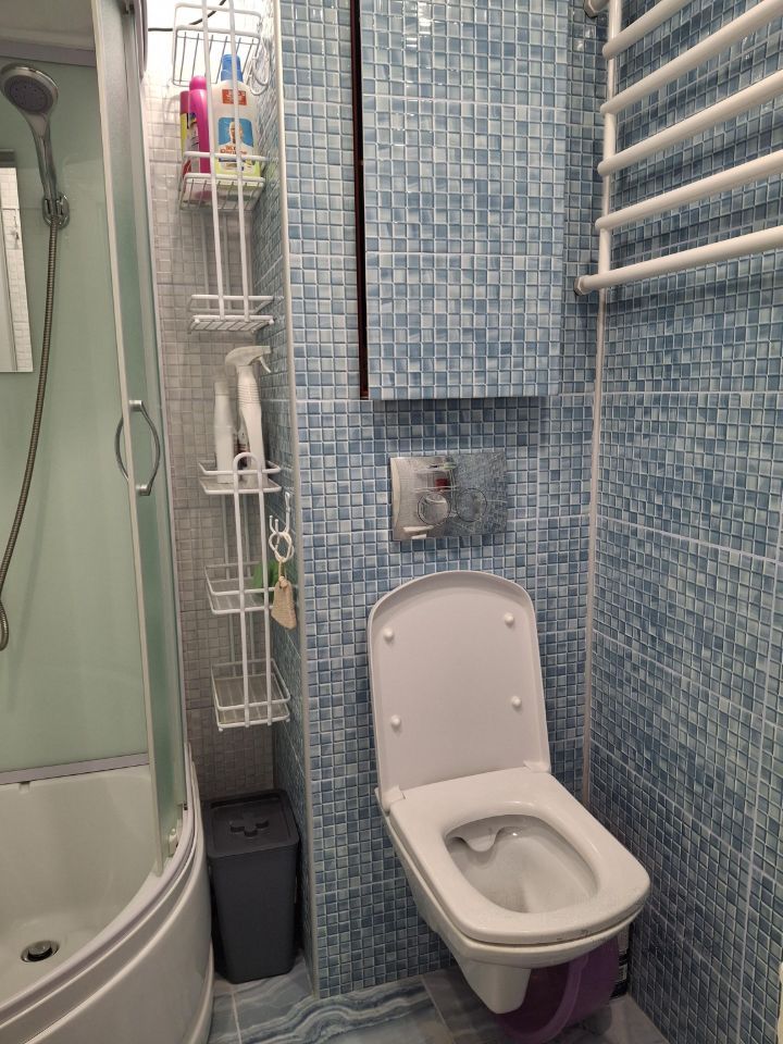 1-комнатная квартира, 36 м² — фото 7