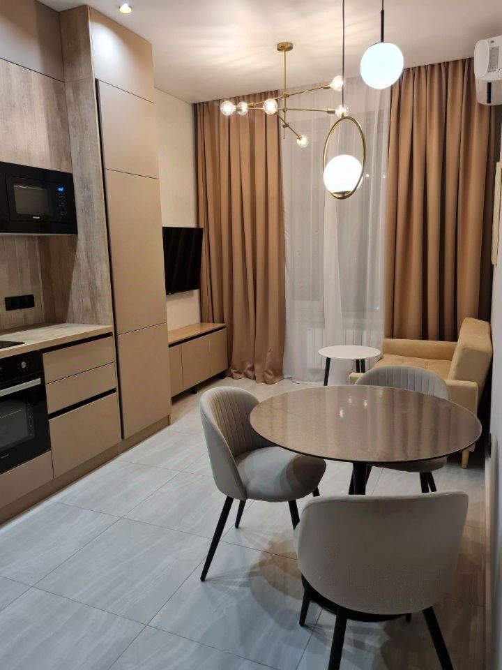 2-комнатная квартира, 47 м² — фото 1
