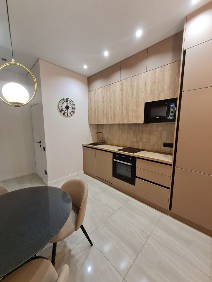 2-комнатная квартира, 47 м² — фото 2