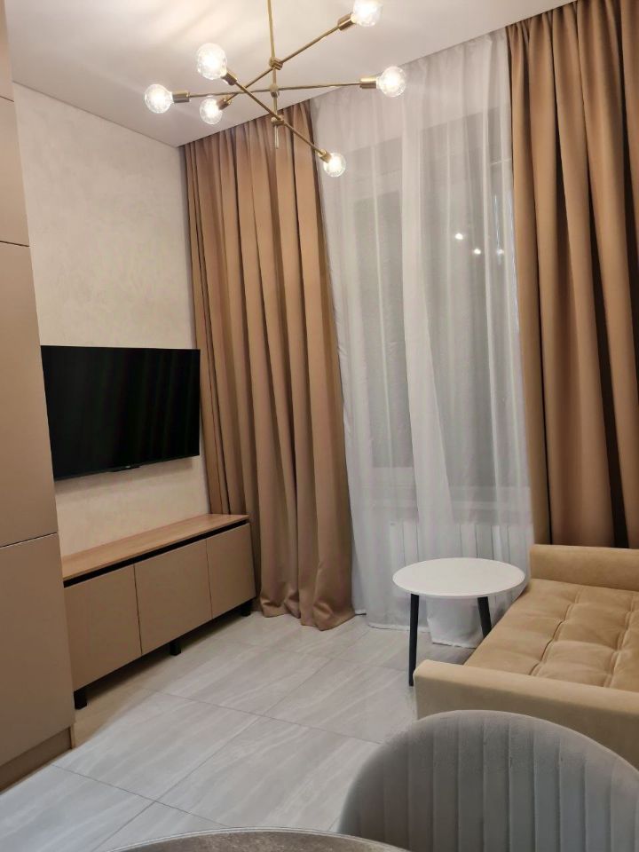 2-комнатная квартира, 47 м² — фото 3