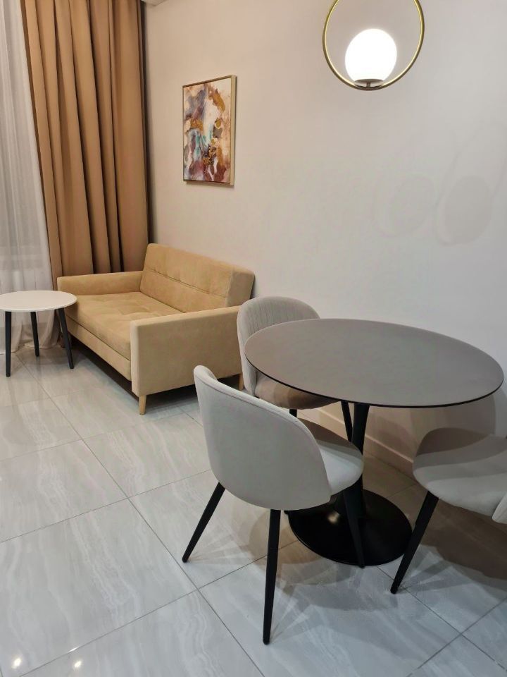 2-комнатная квартира, 47 м² — фото 4