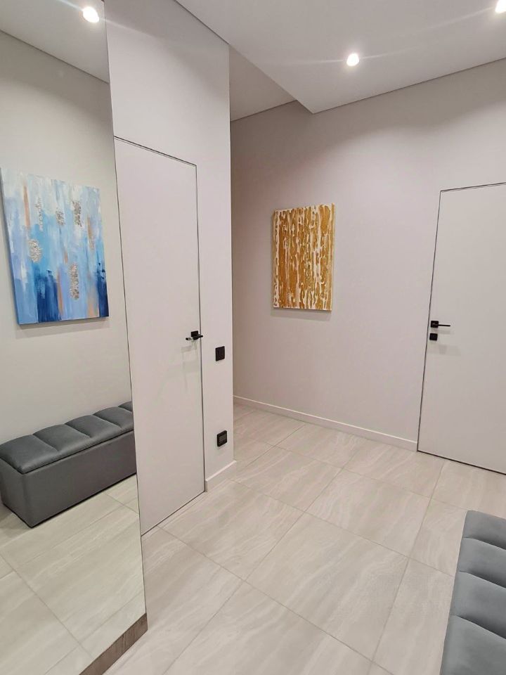 2-комнатная квартира, 47 м² — фото 5