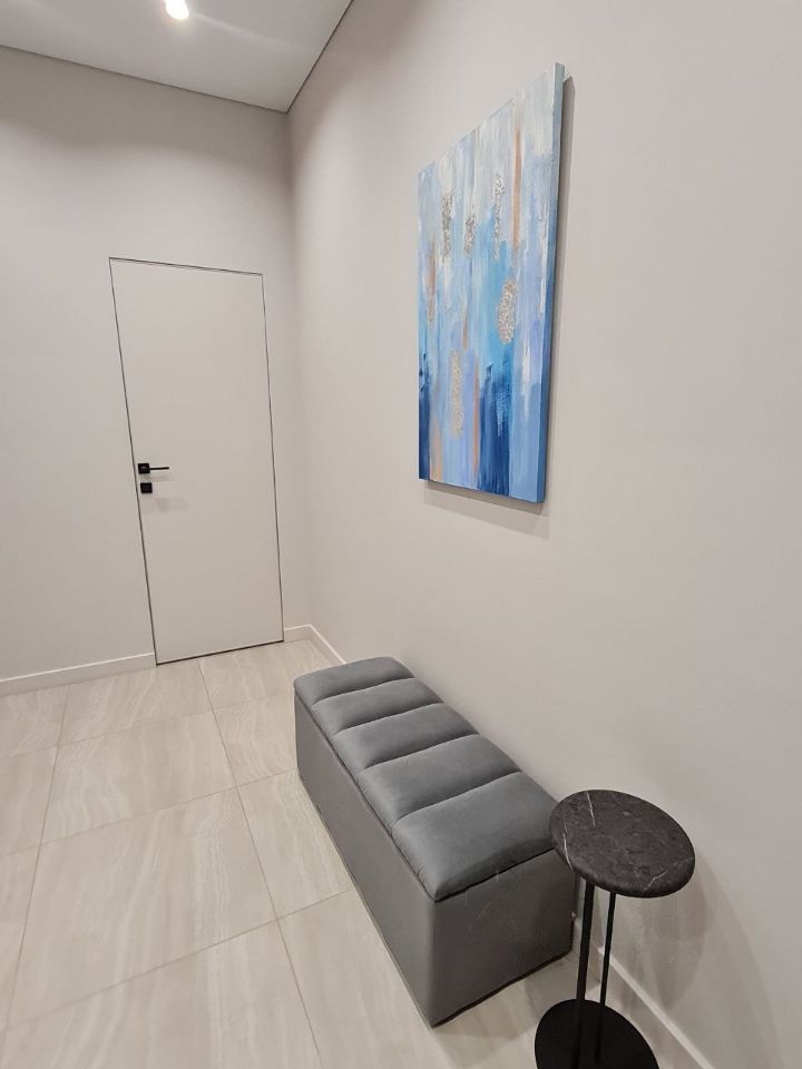 2-комнатная квартира, 47 м² — фото 7