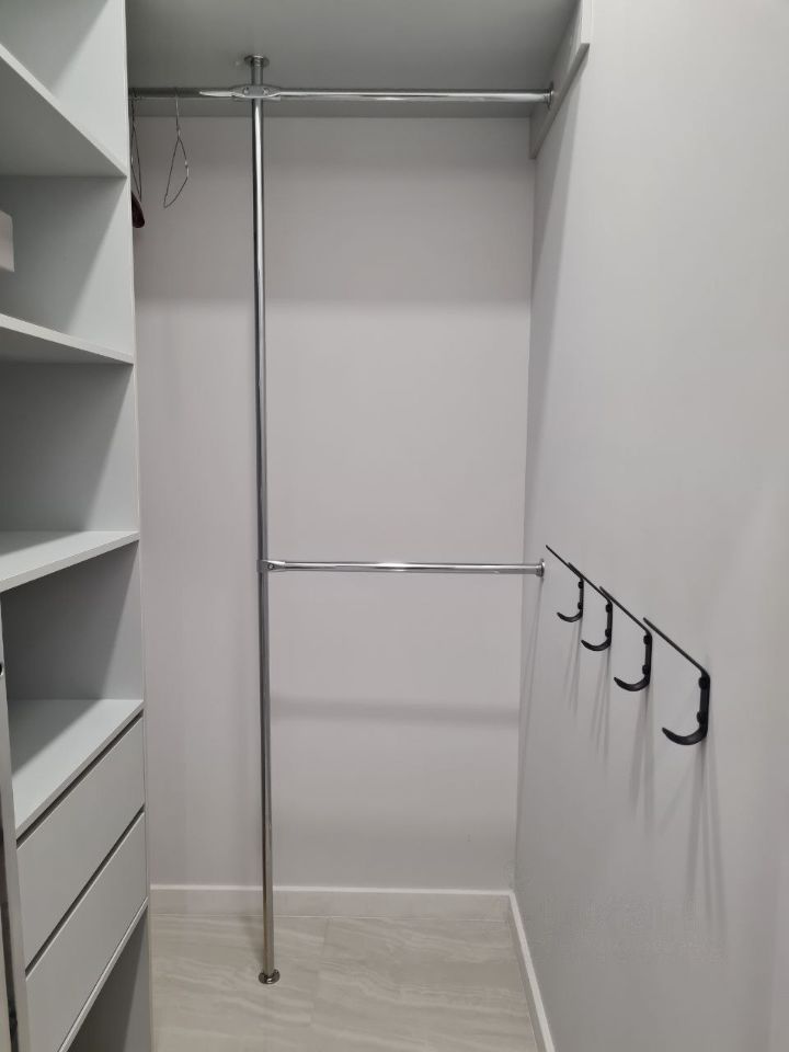 2-комнатная квартира, 47 м² — фото 8