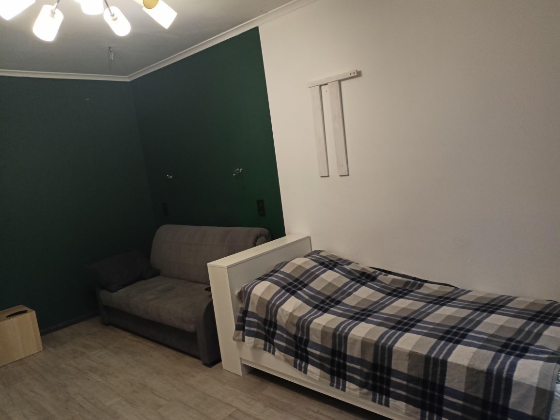 1-комнатная квартира, 40 м² — фото 3