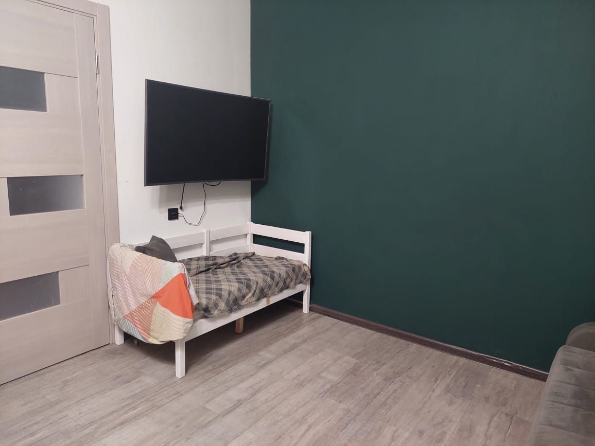 1-комнатная квартира, 40 м² — фото 7