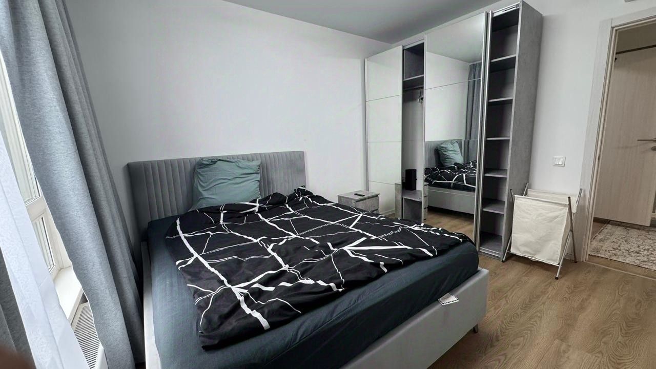 3-комнатная квартира, 62 м² — фото 2
