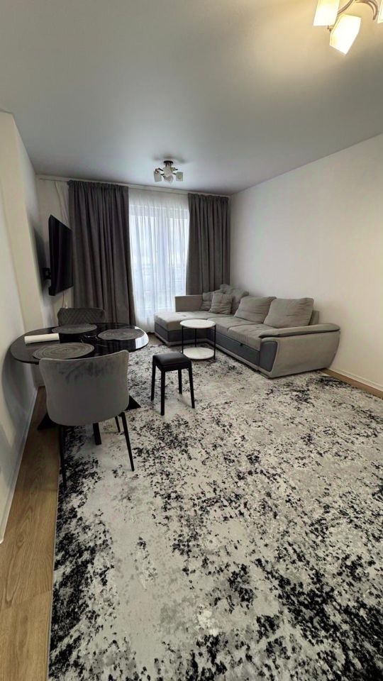 3-комнатная квартира, 62 м² — фото 3