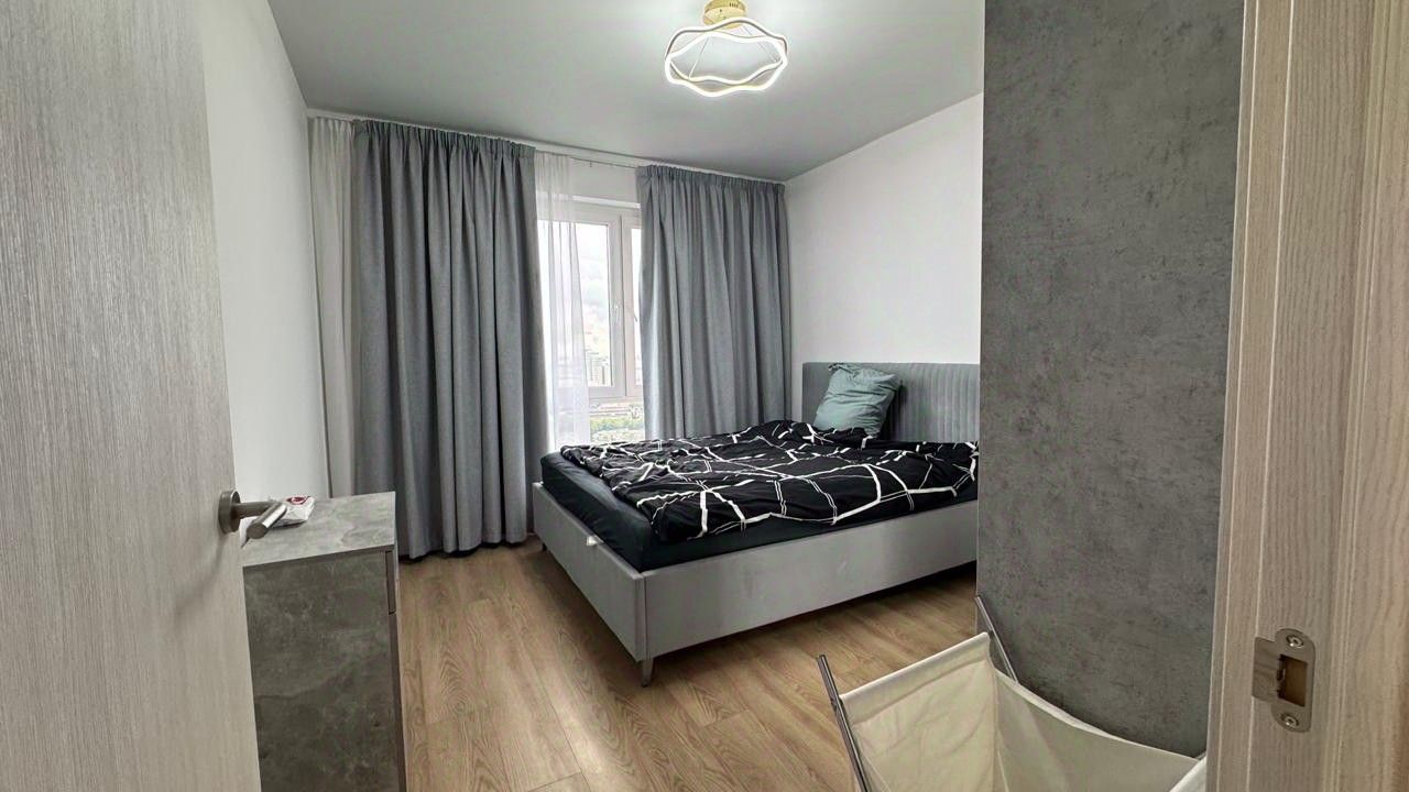 3-комнатная квартира, 62 м² — фото 4