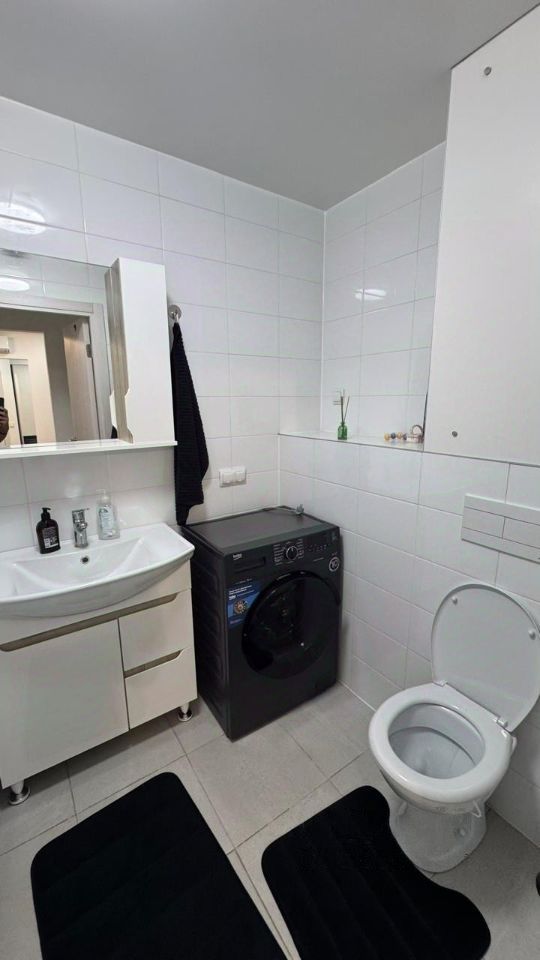 3-комнатная квартира, 62 м² — фото 6