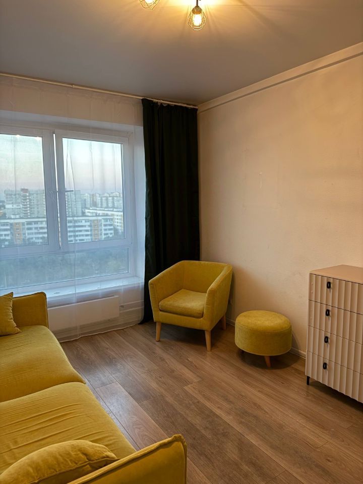 3-комнатная квартира, 65 м² — фото 4