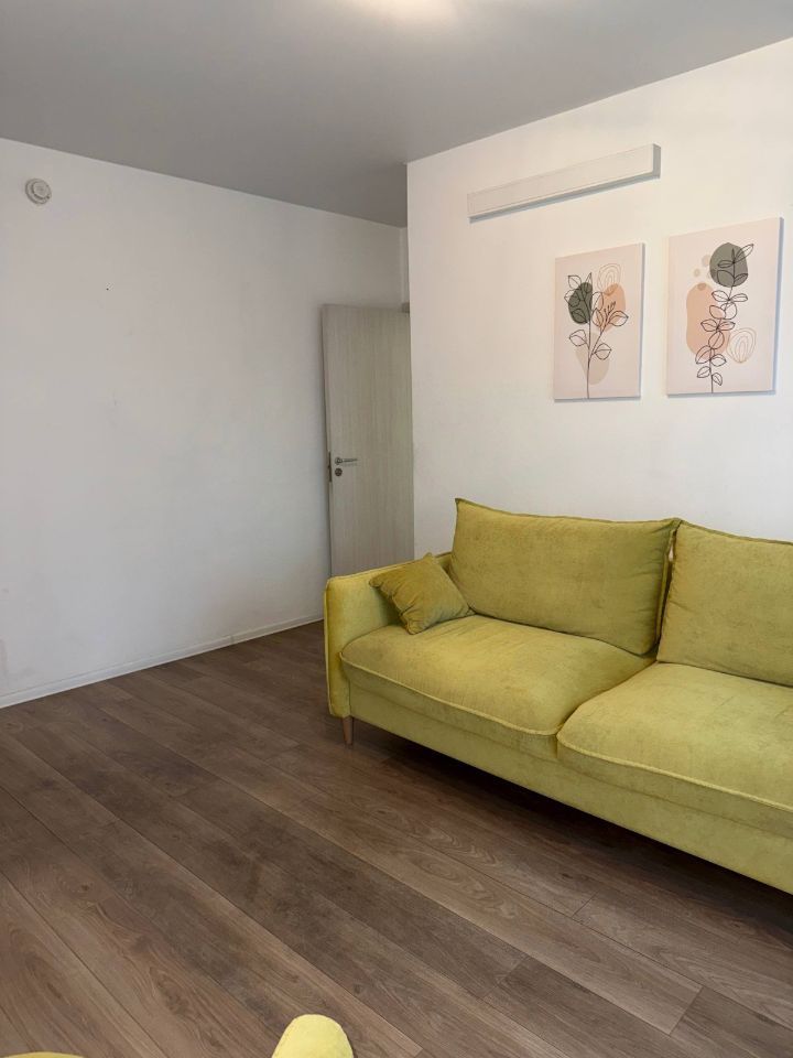 3-комнатная квартира, 65 м² — фото 6