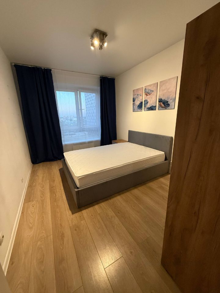 3-комнатная квартира, 65 м² — фото 7