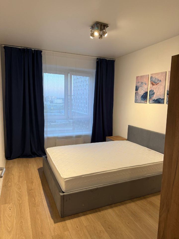3-комнатная квартира, 65 м² — фото 8