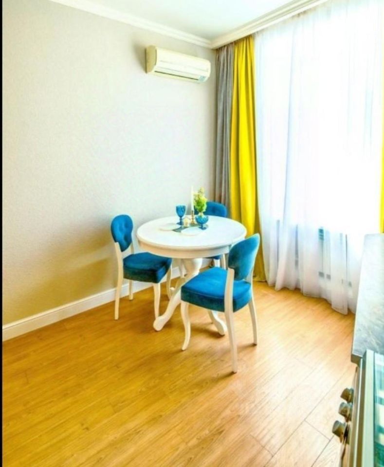 2-комнатная квартира, 60 м² — фото 4