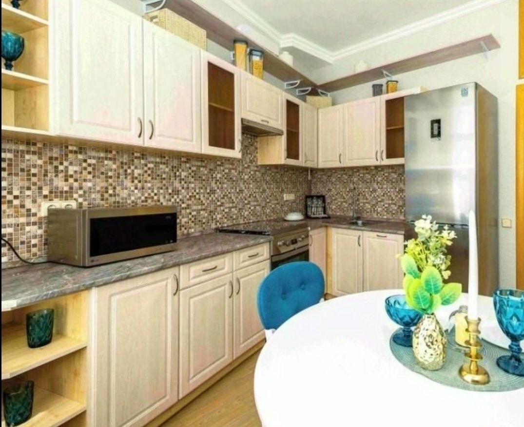 2-комнатная квартира, 60 м² — фото 5