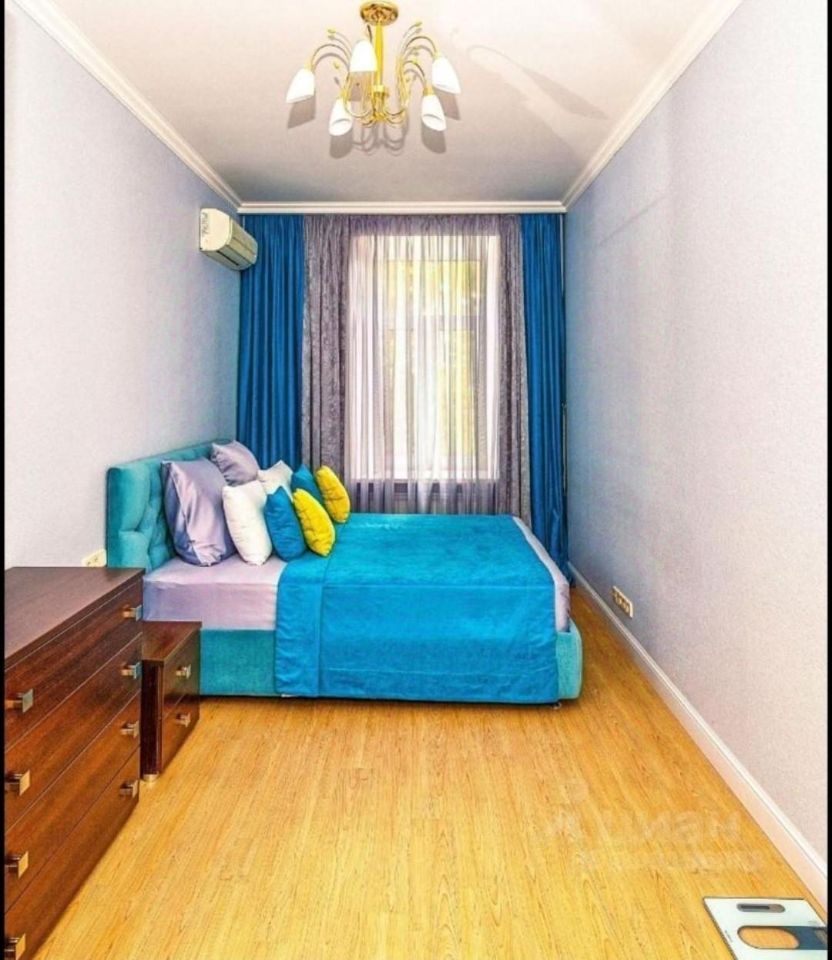 2-комнатная квартира, 60 м² — фото 7