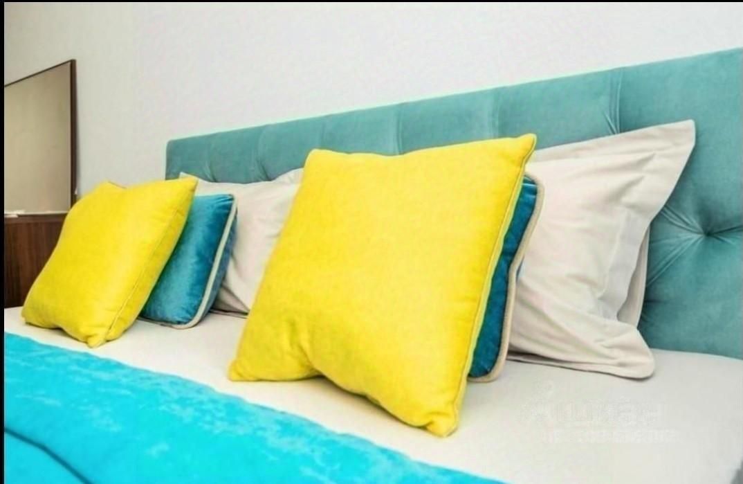 2-комнатная квартира, 60 м² — фото 8