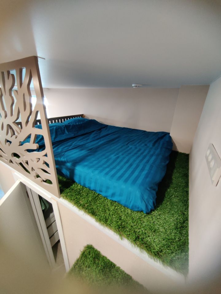 Квартира-студия, 32 м² — фото 3