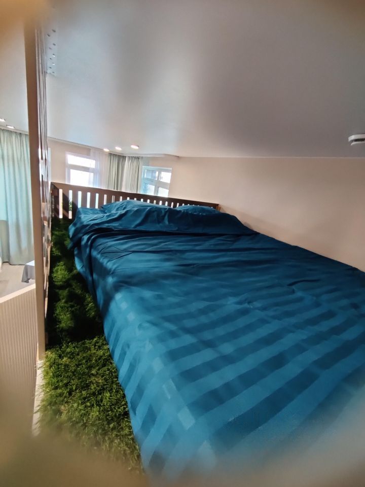 Квартира-студия, 32 м² — фото 4