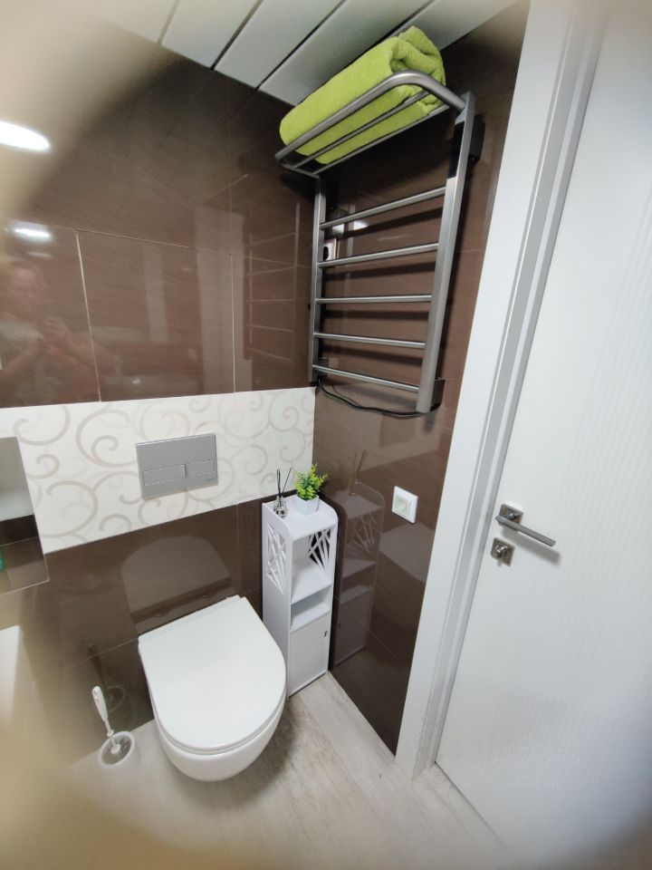 Квартира-студия, 32 м² — фото 5