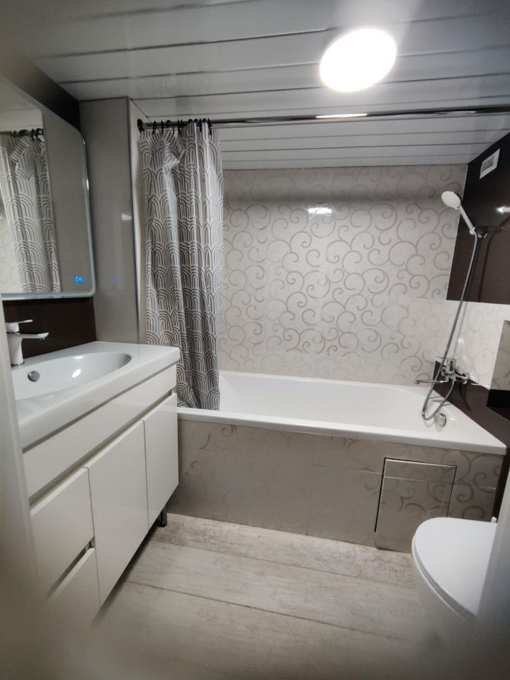Квартира-студия, 32 м² — фото 6