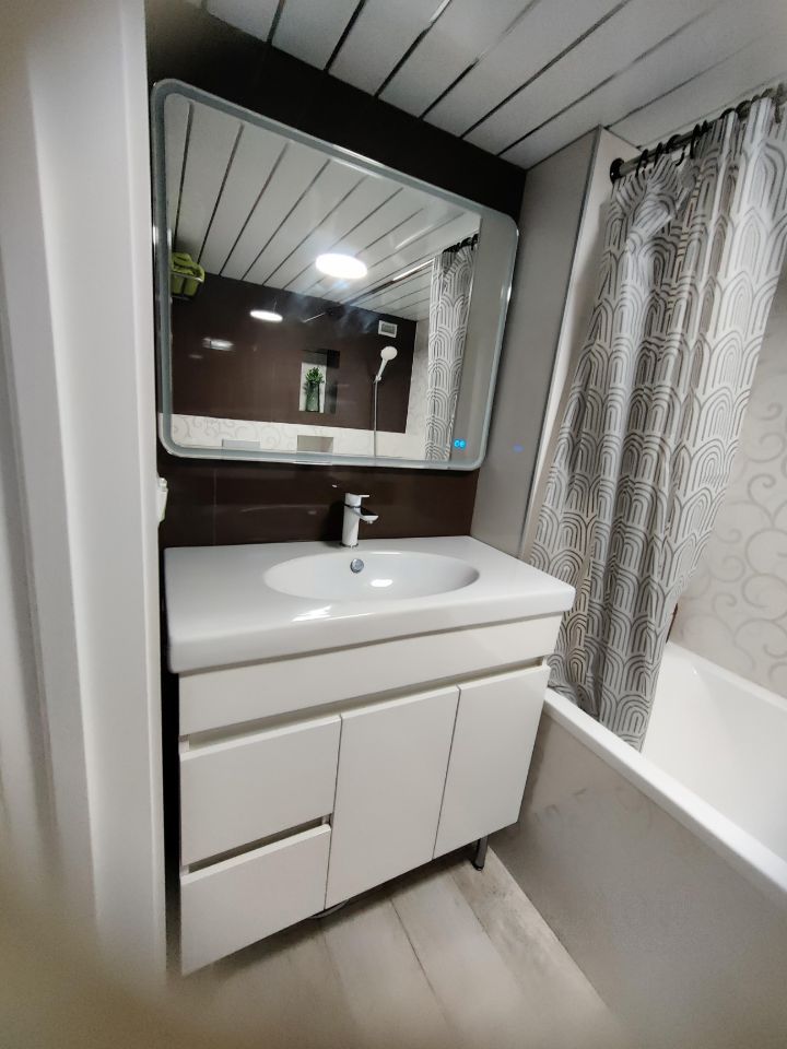 Квартира-студия, 32 м² — фото 7