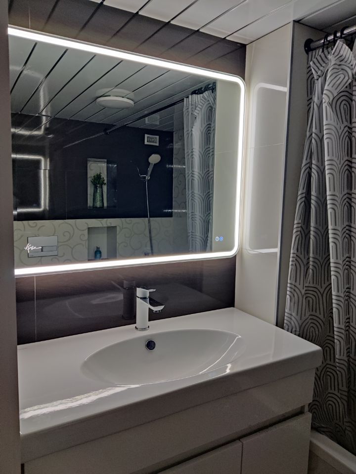 Квартира-студия, 32 м² — фото 8
