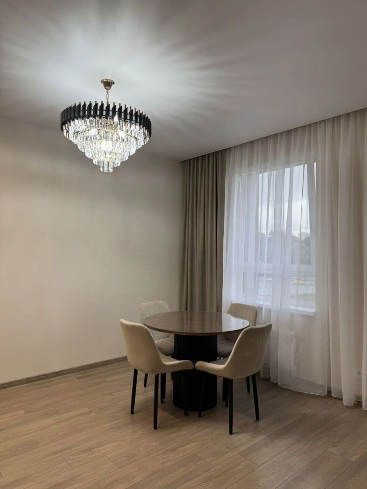 Квартира-студия, 37 м² — фото 2